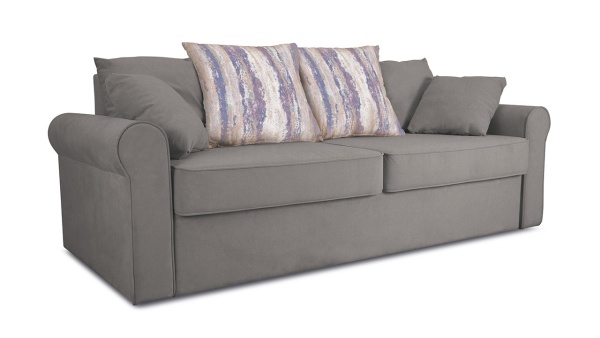 Диван «Шерри» Разные Цвета/Д-2400х Ш-1140х В-860мм