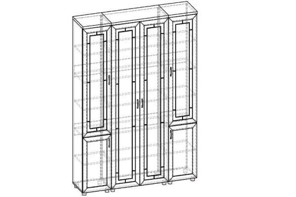 Кабинет "Премьер-3"