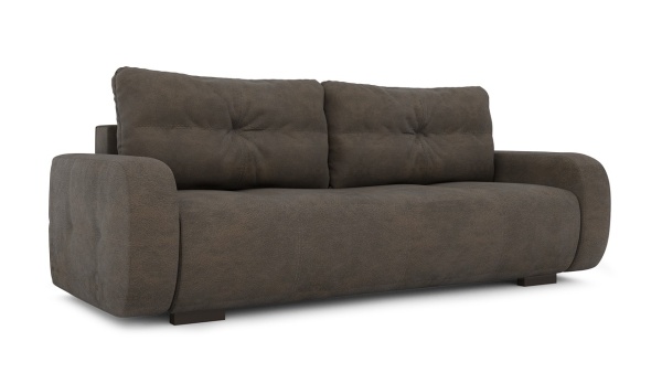 Диван «Томас» Разные Цвета/Д-2380 х Ш-1060 х В-830 мм