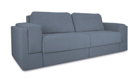 Диван «Порто» Разные Цвета/Д-2650х Ш-1100х В-860мм