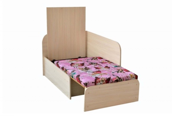 Диван-тахта Выростайка угол левый