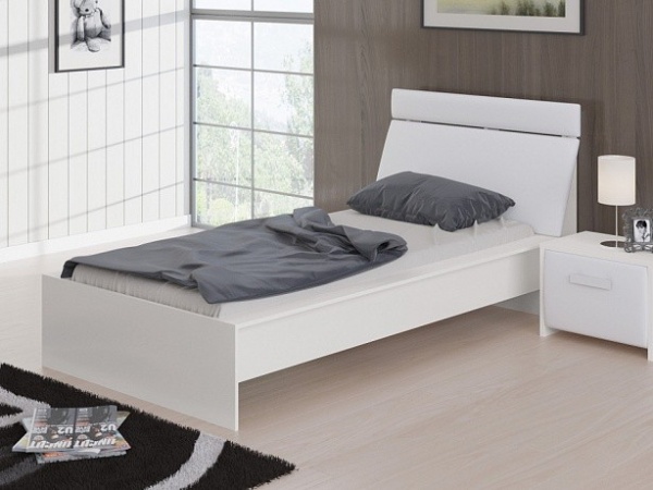 Кровать Домино