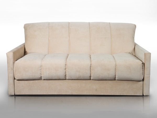 Диван Carina Прямой Классический Бежевый
