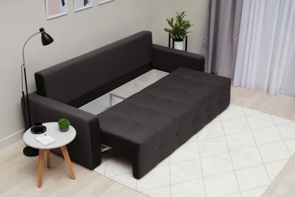 Диван пантограф Калипсо 2.0 серый