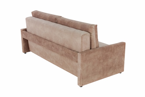 Диван еврокнижка Норд бежевый