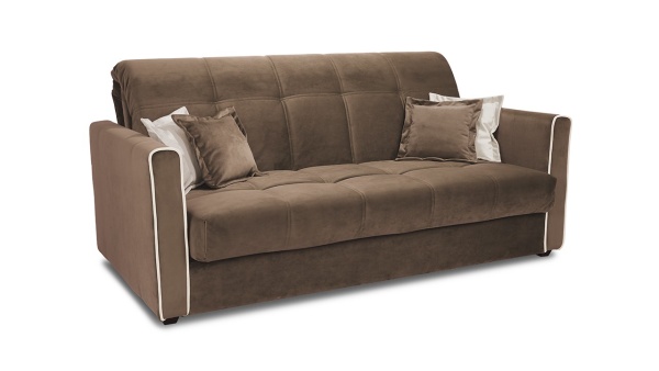 Диван «Лего Т1» Разные Цвета/Д-1680/1830 х Ш-1050 х В-850мм