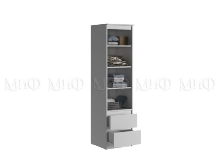 Пенал Честер (Ш-452/В-1796/Г-514)/Разные Цвета