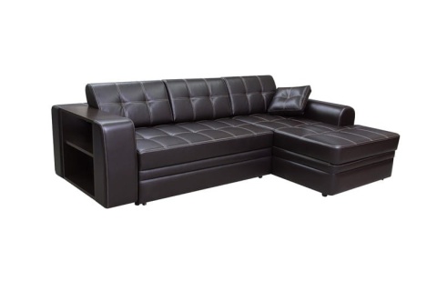 Диван угловой Леон