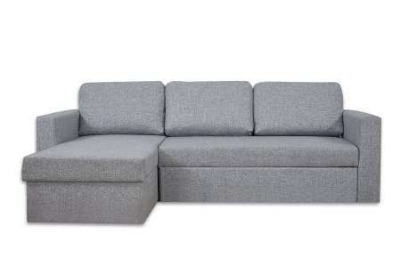 Угловой Диван Таллахасси NEW (Ш-2350 х Г-1550 х В-920 мм)/Разные Цвета 