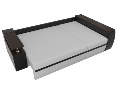 Диван Угловой Майами Ш-2460 х Г-1500 х В-800 мм/Спальное место Ш-2040 х Г-1400 мм