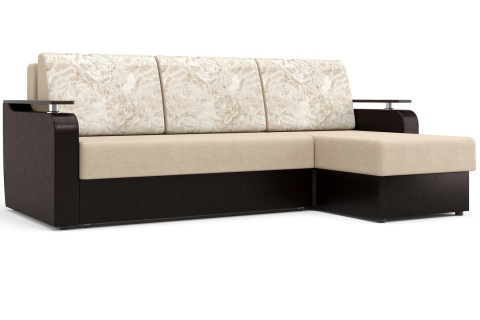 Диван угловой "Кармен" 08 УП(Л)