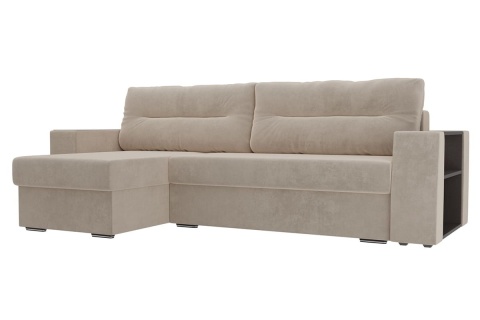 Диван угловой Эридан