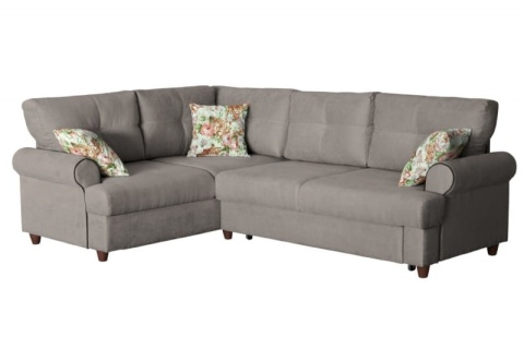 Диван угловой "Мирта"