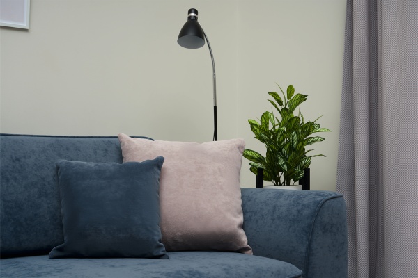 Диван еврокнижка Имир SE синий