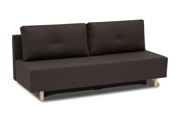 Диван Евро коричневый