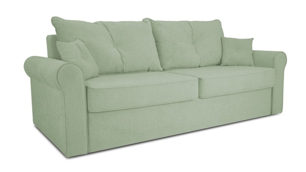 Диван «Синди» Разные Цвета/Д-2400х Ш-1140х В-860мм