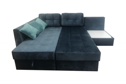 Диван угловой Оливер