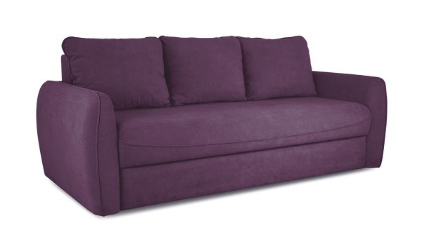 Диван «Отто» Разные Цвета/Д-2390 х Ш-1160 х В-860мм