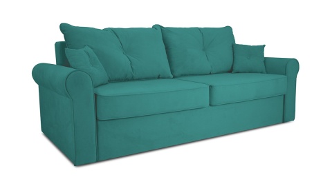 Диван «Синди» Разные Цвета/Д-2400х Ш-1140х В-860мм