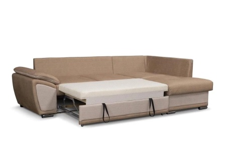 Угловой Диван Рокфорд NEW (Ш-2600 х Г-1600 х В-900 мм)/Разные Цвета 