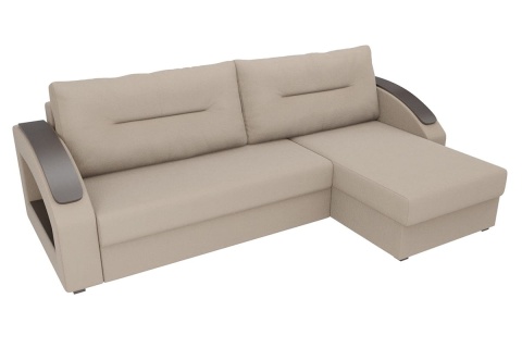 Диван угловой "Канзас"