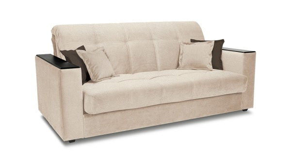 Диван «Орион Т1» Разные Цвета/Д-1780/1930 х Ш-1050 х В-850мм