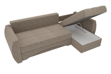 Диван угловой Сатурн