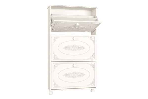 Тумба для обуви "Ассоль" АС-46 (обувница)