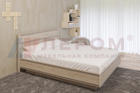 Карина Кровать с Подъемным Механизмом  КР-1004 (1,8х2,0)