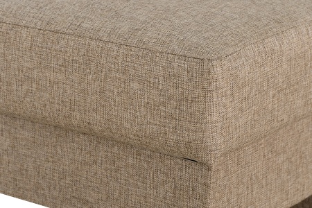 Диван трансформер Лира темно-бежевый