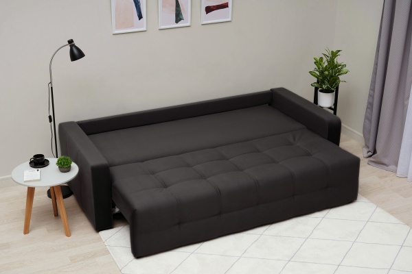 Диван пантограф Калипсо 2.0 серый