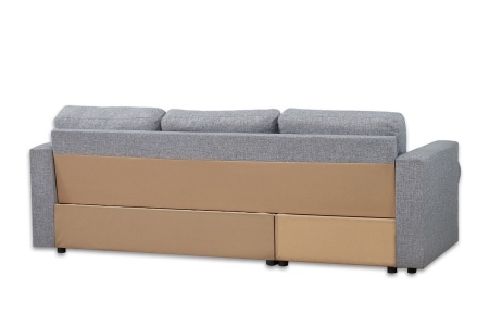 Угловой Диван Таллахасси NEW (Ш-2350 х Г-1550 х В-920 мм)/Разные Цвета 