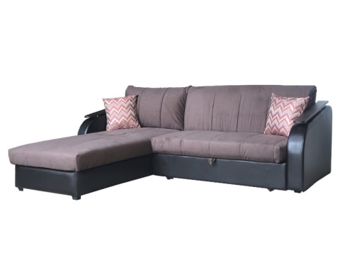 Диван угловой Магнат 1,2