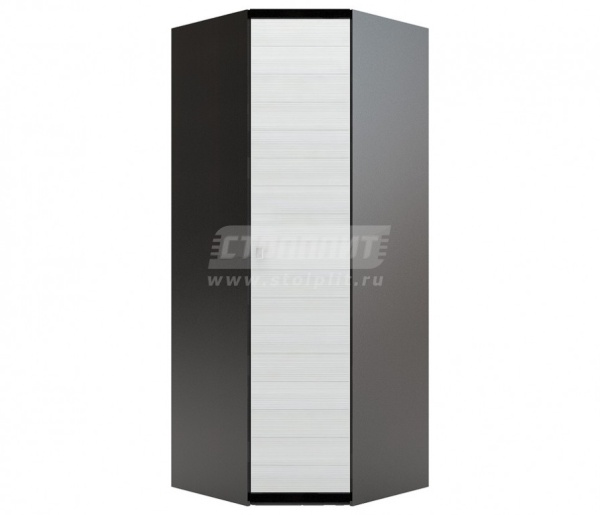 Гретта СБ-635 Шкаф угловой