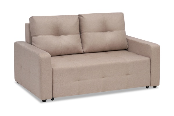 Диван выкатной Калипсо compact бежевый