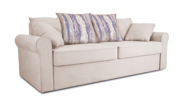 Диван «Шерри» Разные Цвета/Д-2400х Ш-1140х В-860мм