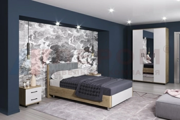 Спальня Грейс 02 