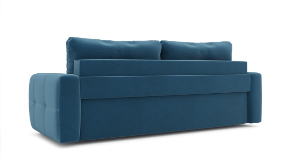 Диван «Томас» Разные Цвета/Д-2380 х Ш-1060 х В-830 мм