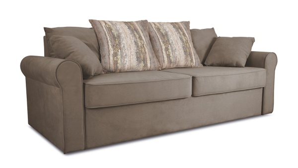 Диван «Шерри» Разные Цвета/Д-2400х Ш-1140х В-860мм