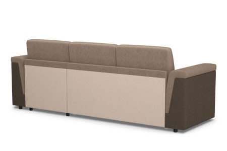 Угловой Диван Тиана NEW (Ш-2480 х Г-1450 х В-900 мм)/Разные Цвета 