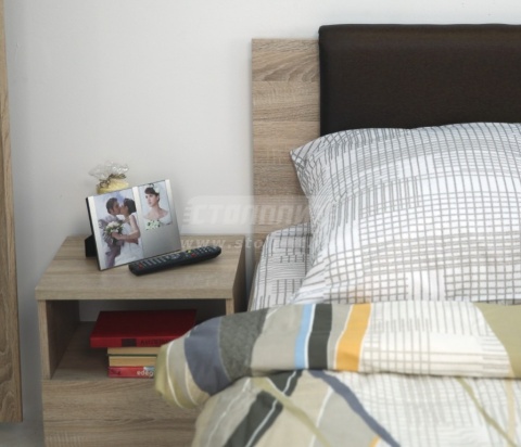 Веста СБ-2263 Кровать Универсальная (1400) 