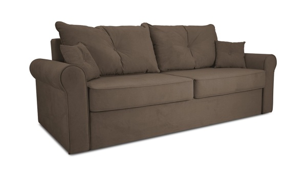 Диван «Синди» Разные Цвета/Д-2400х Ш-1140х В-860мм