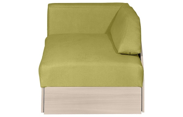 Кресло-Кровать Стайл №2/Разные Цвета Ш-1400 х Г-760 х В-650 мм