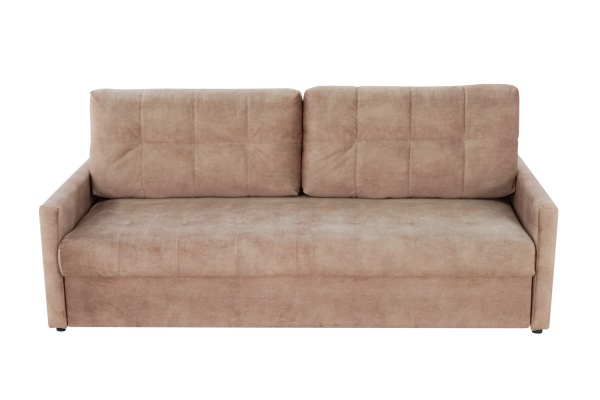 Диван еврокнижка Норд бежевый