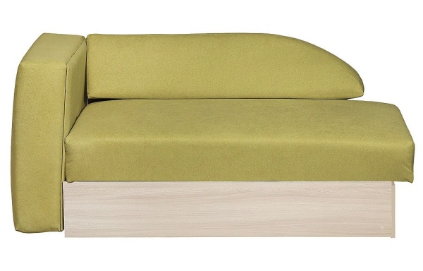 Кресло-Кровать Стайл №2/Разные Цвета Ш-1400 х Г-760 х В-650 мм