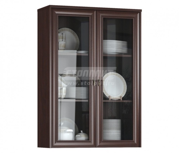 Верди СБ-1454 Секция МЦН 2-х дверная