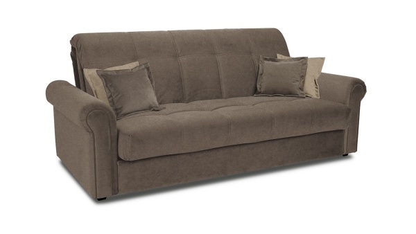 Диван «Глория Т1» Разные Цвета/Д-1880/2030 х Ш-1050 х В-850мм