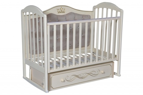 Кроватка "Emily 4"