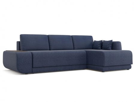 Диван Угловой Констанция (Ш-2500 x В-870 x Г-1620 мм)/Разные Цвета