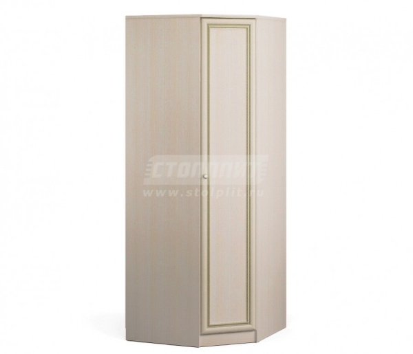 Грация СБ-2199 Шкаф угловой